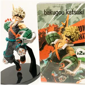 Maxpower (B-19CM) My Hero Academia Anime Figure Shoto Bakugou Boku Izuku Duke Pvc Large A Maxpower (B-19CM) My Hero Academia Anime Figure Shoto Bakugou Boku Izuku Duke Pvc Large A