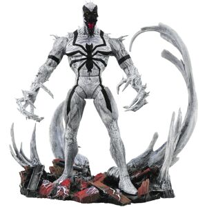 Diamond Select Toys Marvel Select Anti-Venom 7-Inch Action Figure with Deluxe Sy Diamond Select Toys Marvel Select Anti-Venom 7-Inch Action Figure with Deluxe Sy
