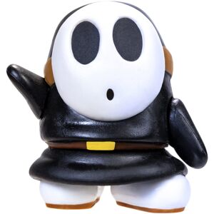 SUPER MARIO Action Figure 25 Inch Black Shy guy collectible Toy SUPER MARIO Action Figure 25 Inch Black Shy guy collectible Toy