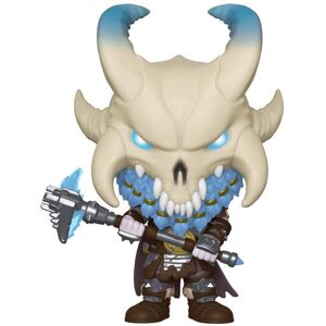 Funko Pop! Games: Fortnite - Ragnarok Standard Multicolor Funko Pop! Games: Fortnite - Ragnarok Standard Multicolor