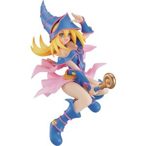 Max Factory Yu-Gi-Oh!: Dark Magician Girl Pop Up Parade PVC Figure Multicolor Max Factory Yu-Gi-Oh!: Dark Magician Girl Pop Up Parade PVC Figure Multicolor