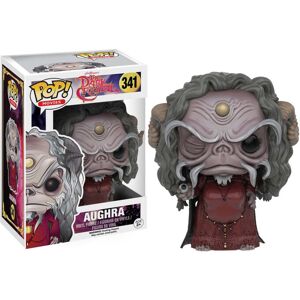 Funko POP Movies: Dark Crystal - Aughra Action Figure Funko POP Movies: Dark Crystal - Aughra Action Figure