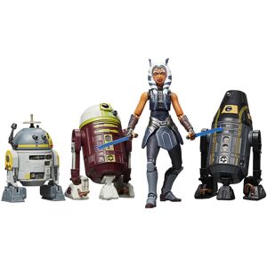 STAR WARS The Vintage Collection Escape from Order 66 The Clone Wars Ahsoka Ta STAR WARS The Vintage Collection Escape from Order 66 The Clone Wars Ahsoka Ta