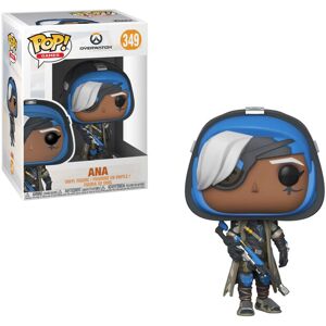 Funko Pop Games: Overwatch - Ana Collectible Figure Multicolor Funko Pop Games: Overwatch - Ana Collectible Figure Multicolor