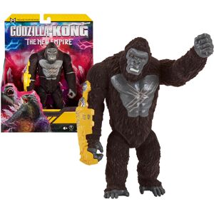 MonsterVerse - Godzilla x Kong Articulated Figure 15 cm Model Kong Real Feel MonsterVerse - Godzilla x Kong Articulated Figure 15 cm Model Kong Real Feel