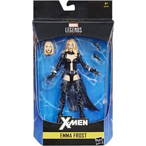 Marvel Legends Infinite 6 Inch Action Figure Exclusive Emma Frost Black Outfit Marvel Legends Infinite 6 Inch Action Figure Exclusive Emma Frost Black Outfit