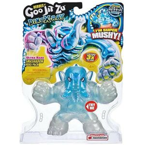 Heroes of Goo Jit Zu Dino X-Ray Hero Pack Action Figure Smashadon the Mastadon Heroes of Goo Jit Zu Dino X-Ray Hero Pack Action Figure Smashadon the Mastadon