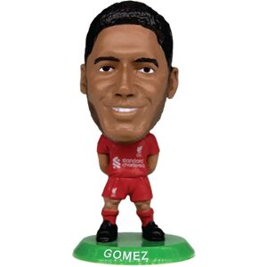 Liverpool FC SoccerStarz 2026 Gomez Liverpool FC SoccerStarz 2026 Gomez