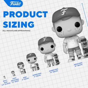 Funko Pop! Rocks: Michael Jackson - Rock With You - Glitter - Collectable Vinyl Funko Pop! Rocks: Michael Jackson - Rock With You - Glitter - Collectable Vinyl