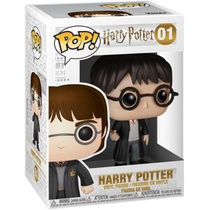 Funko POP! Movies: Harry Potter - Collectable Vinyl Figure - Gift Idea - Officia Funko POP! Movies: Harry Potter - Collectable Vinyl Figure - Gift Idea - Officia