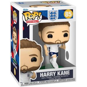 Funko POP! Football: England - Harry Kane - Collectable Vinyl Figure - Gift Idea Funko POP! Football: England - Harry Kane - Collectable Vinyl Figure - Gift Idea