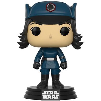 Funko POP! Star Wars: E8 TLJ - Rose in Disguise Funko POP! Star Wars: E8 TLJ - Rose in Disguise