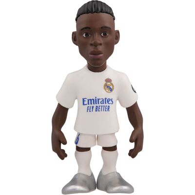 Real Madrid FC Eduardo Camavinga MINIX Figure 12cm Real Madrid FC Eduardo Camavinga MINIX Figure 12cm