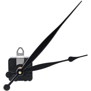 GreenZech 208MM High Torque Quartz Controlled Wall Clock Movement Motor Mechanism Long Han GreenZech 208MM High Torque Quartz Controlled Wall Clock Movement Motor Mechanism Long Han