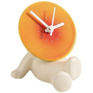 Unbranded Sunset Clock, Entrance Clock Figurine, Living Room Decoration, Luxury Home Acces Unbranded Sunset Clock, Entrance Clock Figurine, Living Room Decoration, Luxury Home Acces