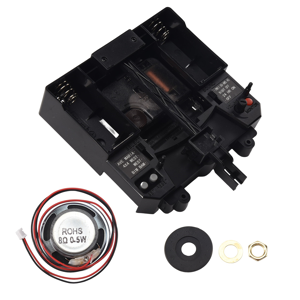 merkkitön Pendulum Clock Movement Music Box Silent Sweep Quartz Wall Clock Part merkkitön Pendulum Clock Movement Music Box Silent Sweep Quartz Wall Clock Part