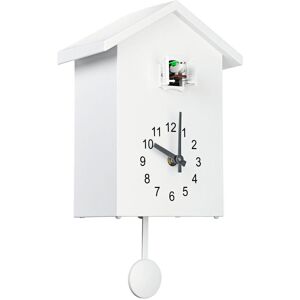 Unbranded Cuckoo Quartz Wall Clock Modern Bird Home Living Room Hanging Watch Office Decor Unbranded Cuckoo Quartz Wall Clock Modern Bird Home Living Room Hanging Watch Office Decor