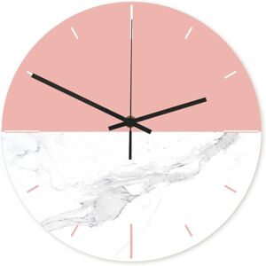 GreenZech Wall Clock Mute Wall Clock Quartz Wall Clock For Home Office Decorations GreenZech Wall Clock Mute Wall Clock Quartz Wall Clock For Home Office Decorations