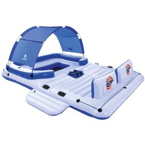 Bestway Tropical Breeze Floating Island 43105 Inflatable Pool Island Bestway Tropical Breeze Floating Island 43105 Inflatable Pool Island
