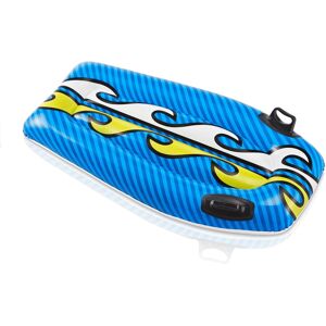 Intex Joy Riders Surf Beach Toy - Assorted Colours - Single Intex Joy Riders Surf Beach Toy - Assorted Colours - Single