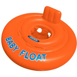 Intex Baby Float Swimming Aid Swim Seat (1 - 2 years) Intex Baby Float Swimming Aid Swim Seat (1 - 2 years)