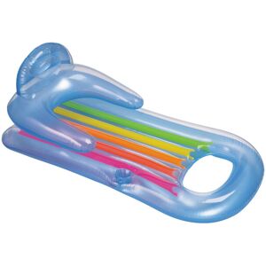 Intex Inflatable King Kool Pool Lounger Intex Inflatable King Kool Pool Lounger