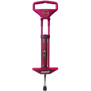 Rexco Pink Pogo Stick Girls Spring Jump Bounce Childrens Kids Bouncing Toy Game Rexco Pink Pogo Stick Girls Spring Jump Bounce Childrens Kids Bouncing Toy Game
