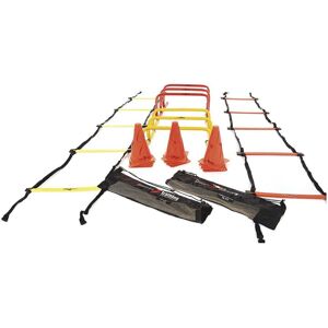 Precision Training Coaching Sports Junior Speed Agility Set - Sports Training Set Precision Training Coaching Sports Junior Speed Agility Set - Sports Training Set