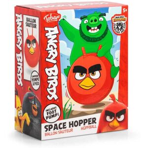 Tobar Angry Birds Space Hopper Tobar Angry Birds Space Hopper