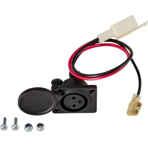 Razor Crazy Cart XL Charger port Razor Crazy Cart XL Charger port