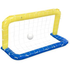 Bestway Water Polo Inflatable Swimming Pool Game Set, 1pk Bestway Water Polo Inflatable Swimming Pool Game Set, 1pk