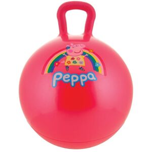 Peppa Pig Inflatable Hopper Pink Peppa Pig Inflatable Hopper Pink