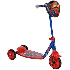 Huffy Spider Sense Spider-Man 3 Wheel Scooter Huffy Spider Sense Spider-Man 3 Wheel Scooter