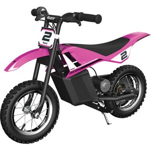 Razor MX125 - Pink Razor MX125 - Pink