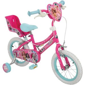 Barbie 14in Kids Bike - Pink Barbie 14in Kids Bike - Pink