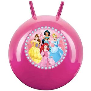 AAMEN Indoor/Outdoor Princess Sports Hopper Ball with Handle For Kids AAMEN Indoor/Outdoor Princess Sports Hopper Ball with Handle For Kids