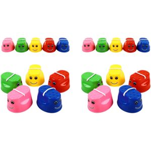Jojomino 3X Children's Stilts Toys Outdoor Sports Balance Exercise Fun Sports Toys Jojomino 3X Children's Stilts Toys Outdoor Sports Balance Exercise Fun Sports Toys