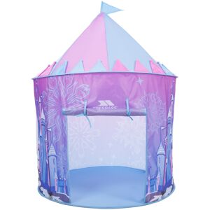 (EACH, Ice Castle) Trespass Chateau Castle Kids Pop Up Play Tent (EACH, Ice Castle) Trespass Chateau Castle Kids Pop Up Play Tent