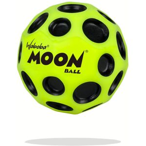 Waboba Moon Ball - Super High Bouncing Ball - Neon Coloured Indoor and Outdoor B Waboba Moon Ball - Super High Bouncing Ball - Neon Coloured Indoor and Outdoor B