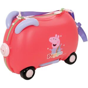 Peppa Pig Rollacase Ride-On Peppa Pig Rollacase Ride-On