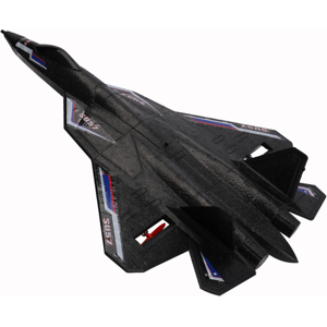 GreenZech (Black) 315mm Wingspan 2.4GHz 3CH EPP RC Airplane Warbird Trainer Beginner RTF GreenZech (Black) 315mm Wingspan 2.4GHz 3CH EPP RC Airplane Warbird Trainer Beginner RTF