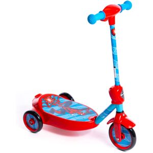 HUFFY Spider-man Bubble Electric Children's Scooter - 18048WP HUFFY Spider-man Bubble Electric Children's Scooter - 18048WP
