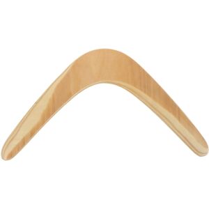 Unbranded 1pc Wooden Outdoor Boomerang Plaything Wooden Boomerang For Kids Adults Unbranded 1pc Wooden Outdoor Boomerang Plaything Wooden Boomerang For Kids Adults