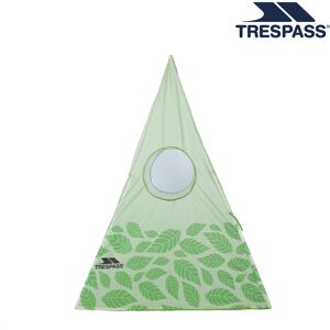 Trespass Lightweight Kids Play Tent - Glen Trespass Lightweight Kids Play Tent - Glen