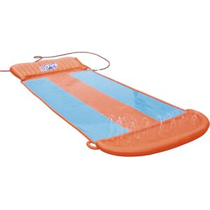 Bestway H2OGO! Triple Water Slide w/ Speed Ramp Bestway H2OGO! Triple Water Slide w/ Speed Ramp