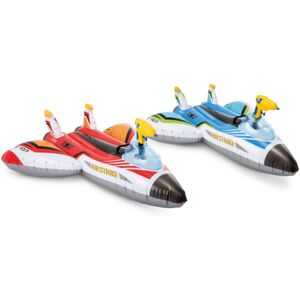 INTEX KIDDIE FLOAT (Pack of 1) INTEX KIDDIE FLOAT (Pack of 1)