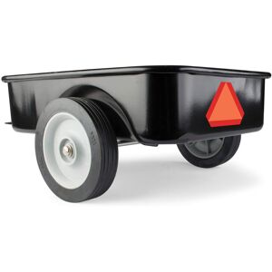 John Deere Ride On Toys Pedal Tractor with Wagon for Kids Aged 18 Mont John Deere Ride On Toys Pedal Tractor with Wagon for Kids Aged 18 Mont