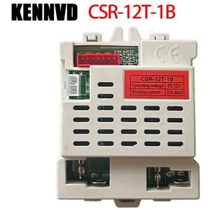 Maxpower (CSR-1B Receiver) G6B G50B BDM CSG4MS Children Electric Ride on Car Remote Contr Maxpower (CSR-1B Receiver) G6B G50B BDM CSG4MS Children Electric Ride on Car Remote Contr