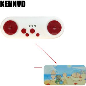 Maxpower (RC4) G6B G50B BDM CSG4MS Children Electric Ride on Car Remote Control Receiver Maxpower (RC4) G6B G50B BDM CSG4MS Children Electric Ride on Car Remote Control Receiver