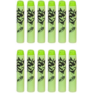 Nerf Boys Zombie Strike Deco Dart Refill (12-Pack) Nerf Boys Zombie Strike Deco Dart Refill (12-Pack)